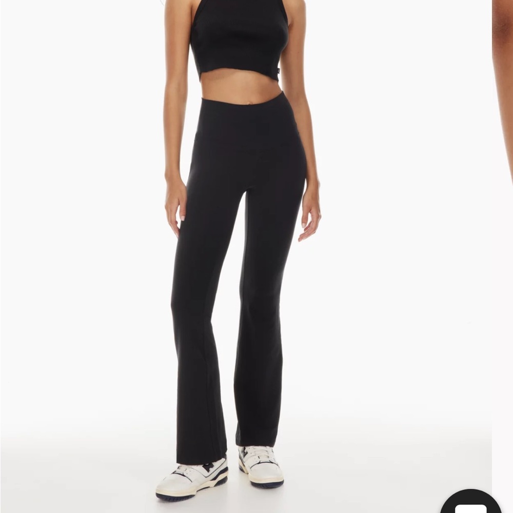 TNA yoga pants